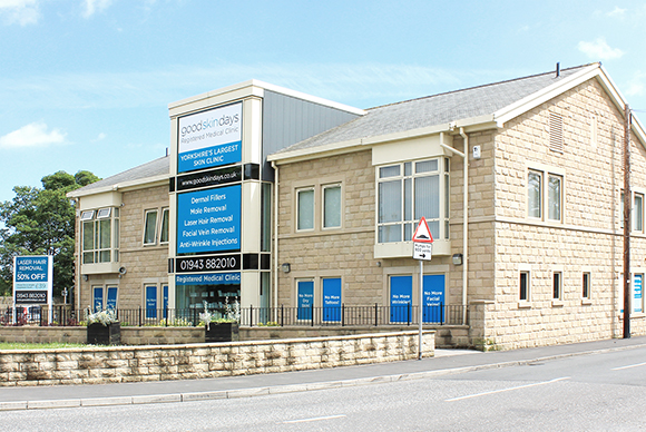 Skin Surgery Clinic Guiseley