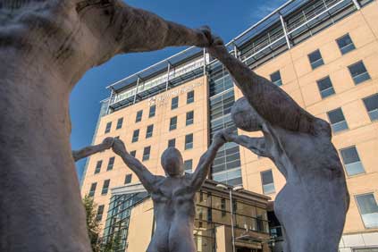 nuffield health leeds hospital